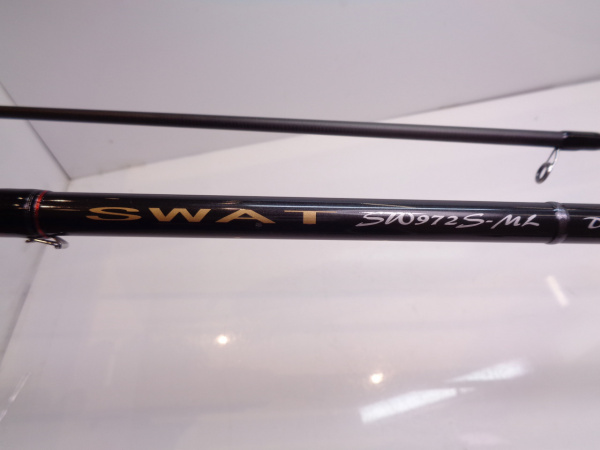 20スワット SW972S-ML